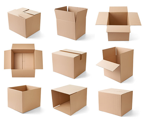 Thùng carton đóng hàng là một sản phẩm hỗ trợ vận chuyển và đóng gói được sử dụng rộng rãi để bảo vệ hàng hóa.