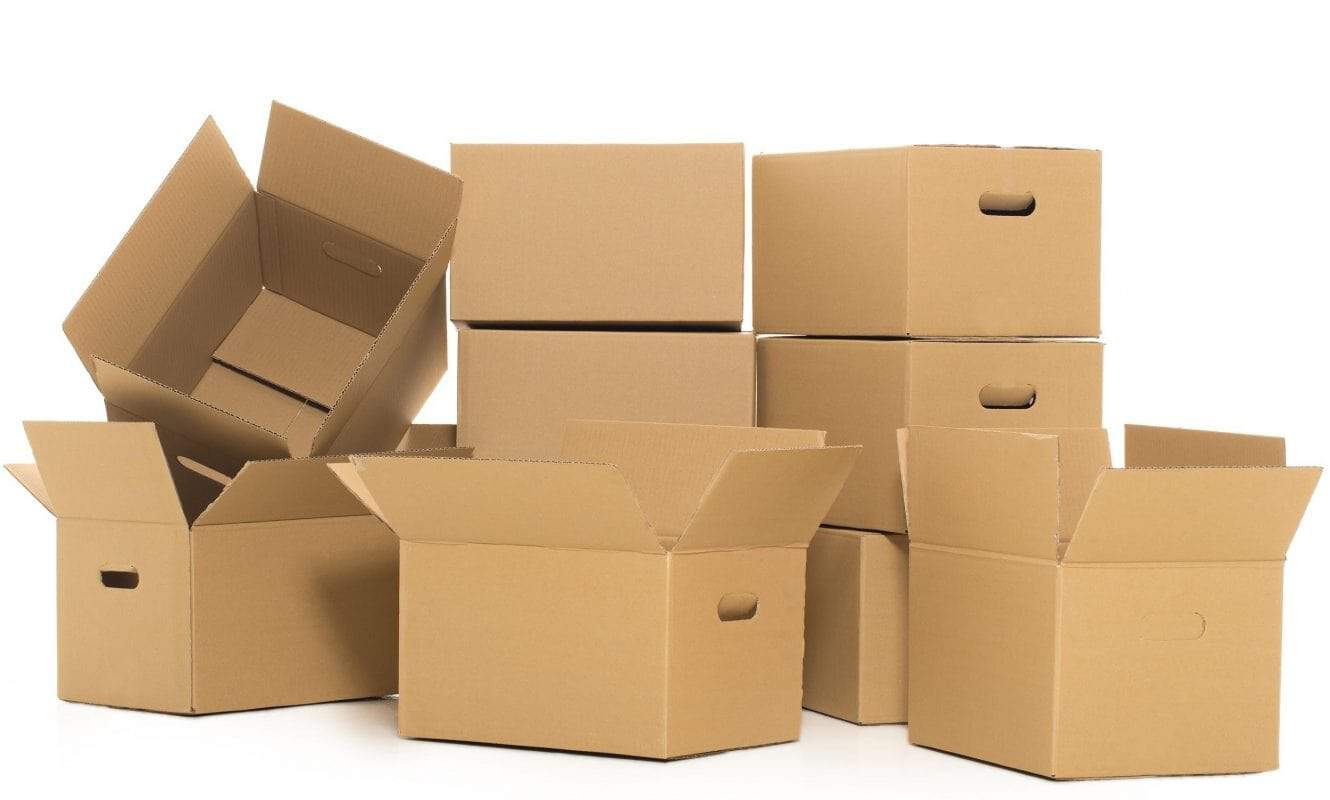 5 Tiêu chuẩn đánh giá thùng carton đóng hàng