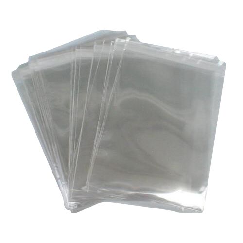 Tìm hiểu về túi PP