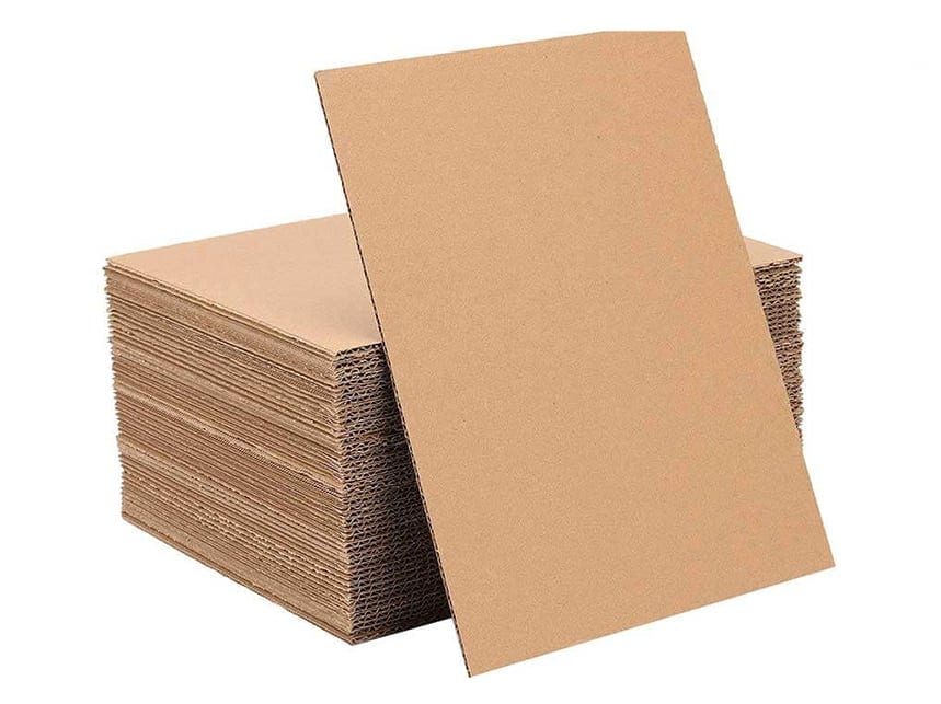 Quy trình sản xuất thùng carton