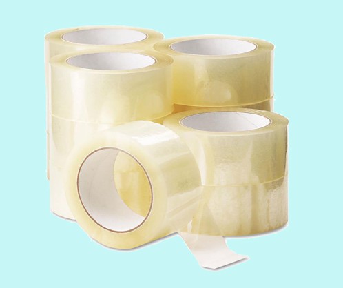 Băng dính OPP là một giải pháp kinh tế và hiệu quả cho việc đóng gói hàng hoá.