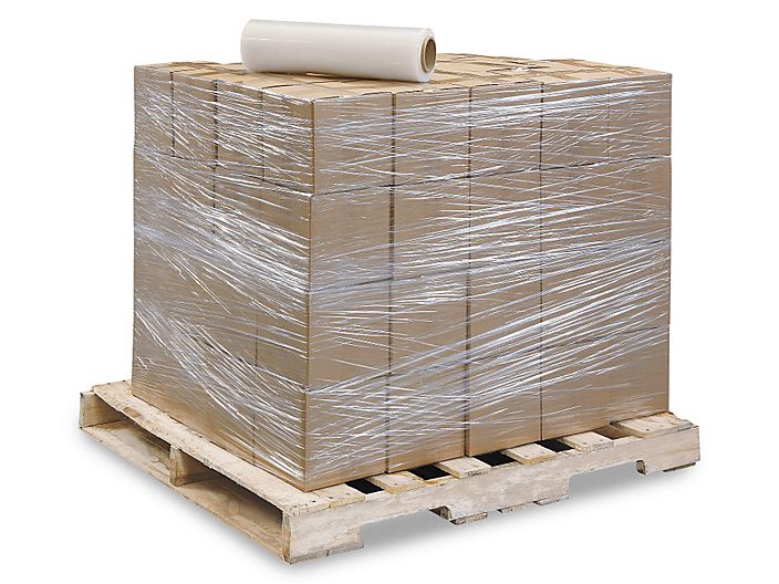 Màng quấn pallet 