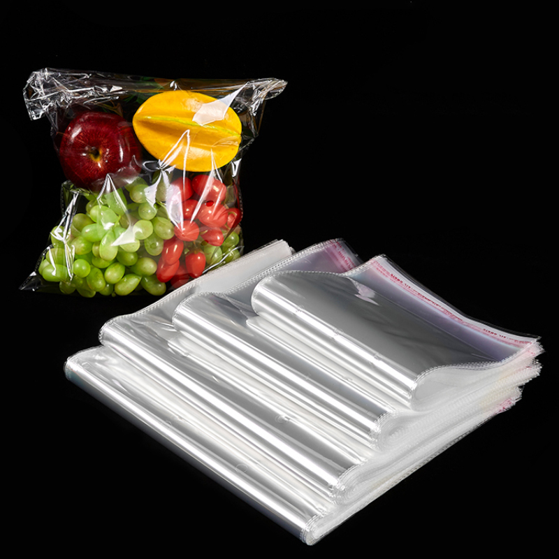 Bao bì nhựa đóng một vai trò vô cùng quan trọng trong các ngành công nghiệp chế biến thực phẩm, thức uống, ngành hàng tiêu dùng
