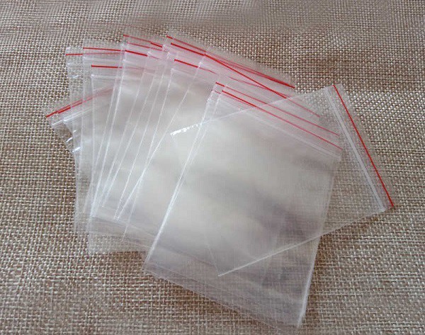 Bao bì PE đa dạng kiểu dáng, kích thước, phù hợp với nhiều nhu cầu sử dụng của các doanh nghiệp.