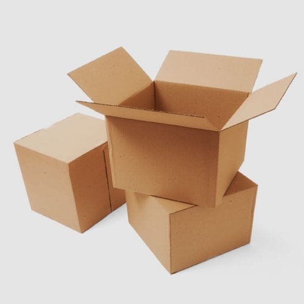 Sản phẩm thùng carton đối khẩu