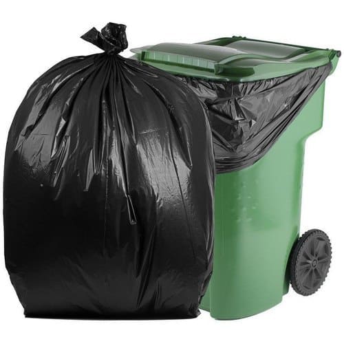 Ứng dụng của túi PE