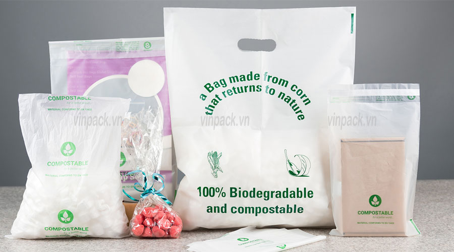 Bao bì xanh còn góp phần vào việc tăng cường nhận thức của người tiêu dùng về tầm quan trọng của việc bảo vệ môi trường.